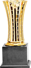 OUR AWARDS - 黑白体育