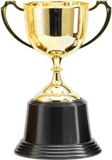OUR AWARDS - 黑白体育