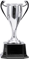 OUR AWARDS - 黑白体育